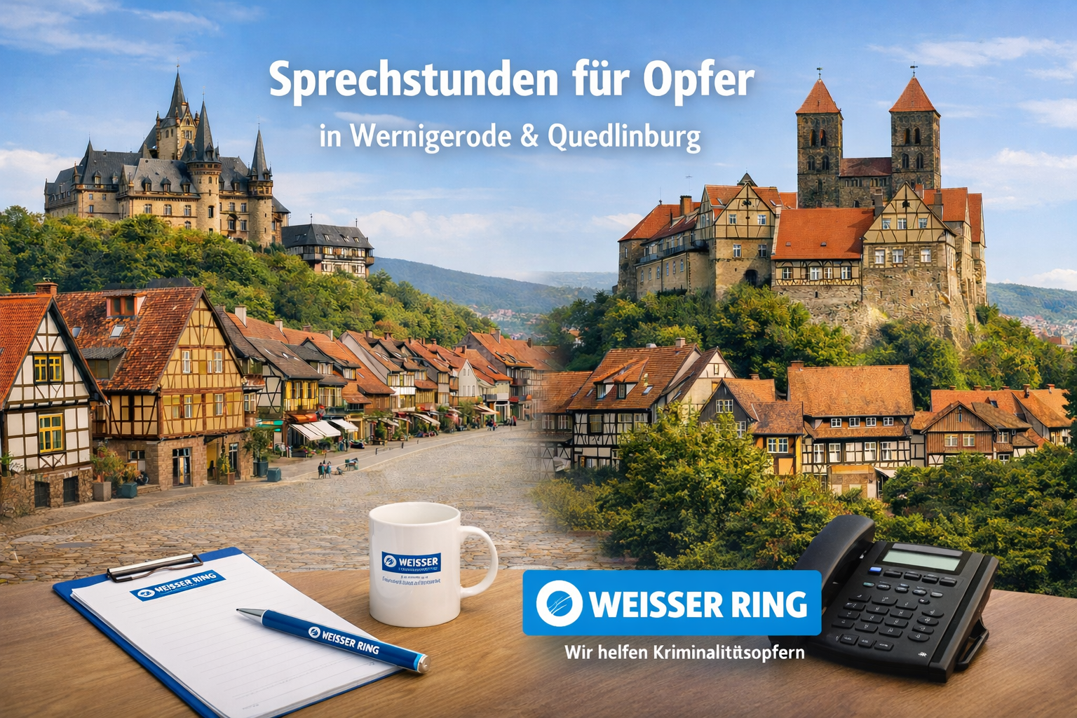 Bild Sprechstunde