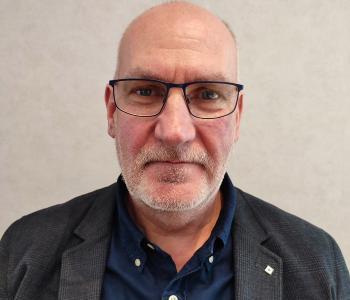 AS Leiter Torsten Fricke